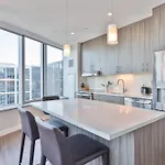 Entire Downton Seaport Apartment