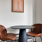 Back Bay Studio W Wd Nr Copley T Bos-782