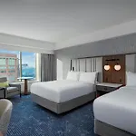 Hotel Renaissance Seaport District 4*