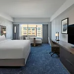 Renaissance Seaport District Boston