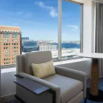 Renaissance Seaport District