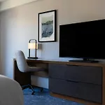 Renaissance Seaport District Hotel 4*