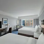 Hotel Renaissance Seaport District 4*