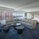 Hotel Renaissance Seaport District Boston