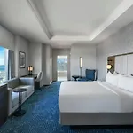 Renaissance Seaport District 4*