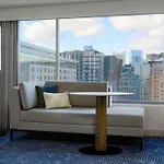 Renaissance Seaport District Hotel Boston
