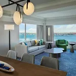 Renaissance Seaport District 4* Boston