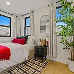 North End Apt Close To Td Garden Walk To Downtown