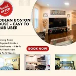 30-1 - 4br - Cozy Near Geneva Cliffs Boston