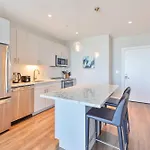 Apartment Private Downtown Seaport Boston