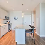 Apartment Private Downtown Seaport *