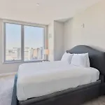Private Downtown Seaport Boston