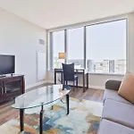 Apartment Private Downtown Seaport *