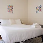 Cozy Fenway 1Br Walk To Mit