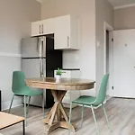 Centrally Located 1Bed Newbury Street