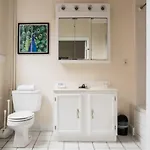 Apartment Charming 1 Bedroom Newbury Street Boston