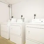 Downtown Luxury 1br Pets Welcome Washer And Dryer In Building Boston