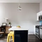 Centrally Located Luxurious Loft Walk Anywhere * Boston