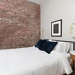 Large Loft Steps From Boston Common