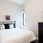 Apartment Centrally Located Luxurious Loft Walk Anywhere Boston
