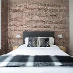 Large Loft Steps From Boston Common