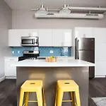 Centrally Located Luxurious Loft Walk Anywhere Apartment Boston