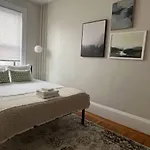 Cozy And Modern 1 Bedroom In Kenmore Sq