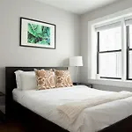 Cozy 1Br Walk Anywhere