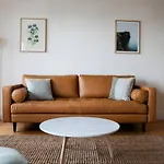 Stunning 1Br Steps To Fenway