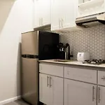 Modern Studio In South End