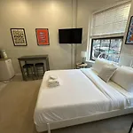 Stellar South End Studio