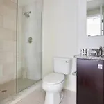 Cozy 2 Bed In Fidi District Boston