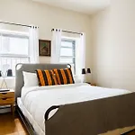 Fabulous 2Bed 2Bath Apartment Downtown Boston