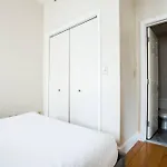 Fabulous 2bed 2bath Downtown Apartment Boston