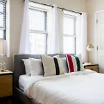 Fabulous 2Bed 2Bath Apartment Downtown Boston