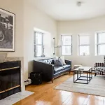 Fabulous 2bed 2bath Downtown *
