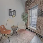 Luxury Furnished Loft Near Park Street Station