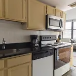 Convenient, Furnished 1Br In The Heart Of Boston