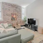 Lavishly Designed Home With Office Close To T