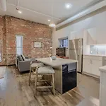 Centralized Downtown Location Onsite Parking *