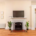 Charming Newbury Street Gem