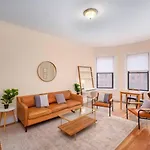 Charming Newbury Street Gem