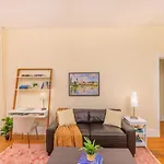 Centrally Located Back Bay 1 Bedroom