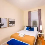 Centrally Located Back Bay 1 Bedroom