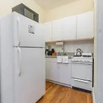 Apartment Centrally Located Back Bay 1 Bedroom Boston