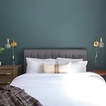 Boston Fidi Studio Laundry In Building Fast Wifi