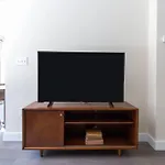 Boston Fidi Studio Laundry In Building Fast Wifi