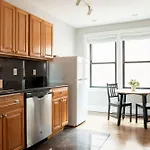 Simple 1Br Steps To Boston Common And South End