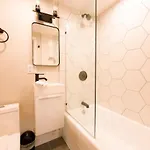 Loft Bed Studio Prudential Area