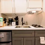 Loft Bed Studio Prudential Area